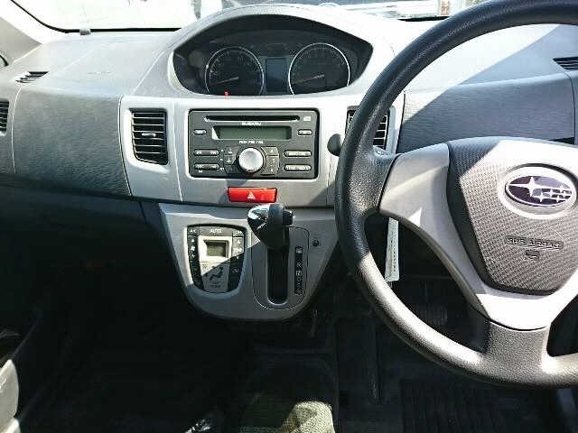 Subaru STELLA 2013 6999789-6