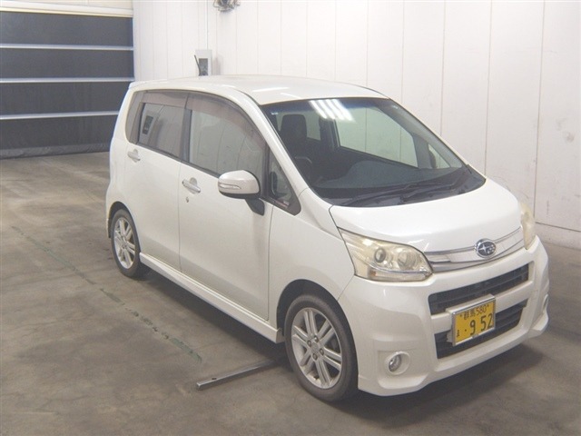 Subaru STELLA 2011 6999792-0