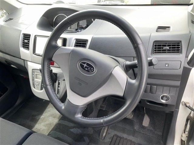 Subaru STELLA 2011 6999792-3