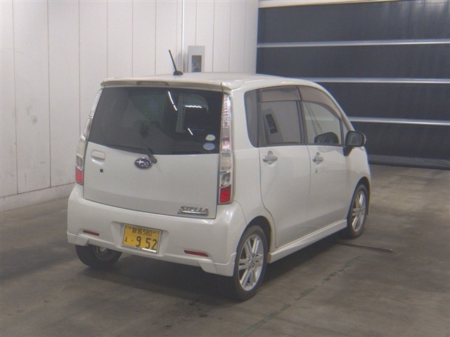 Subaru STELLA 2011 6999792-5