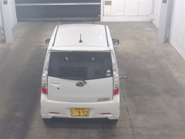 Subaru STELLA 2011 6999792-6
