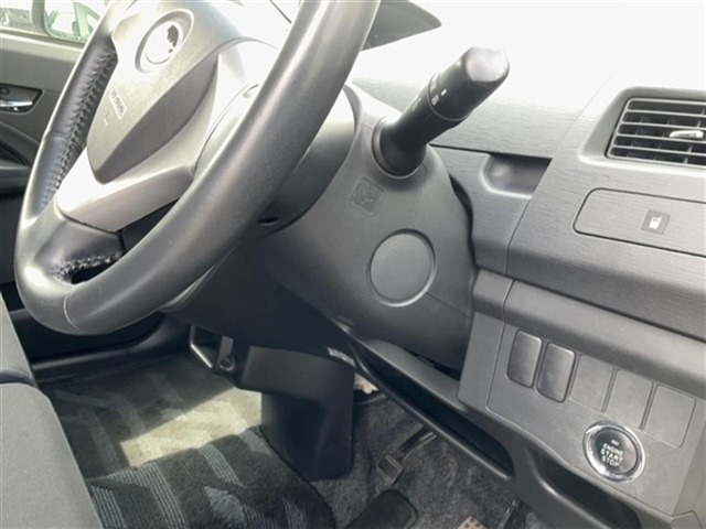 Subaru STELLA 2011 6999792-7