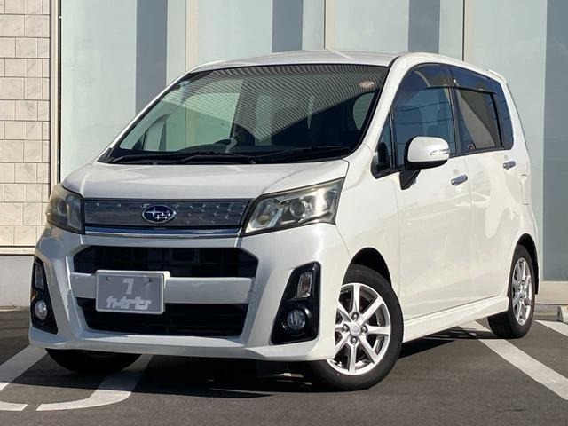 Subaru STELLA 2013 6999793-0