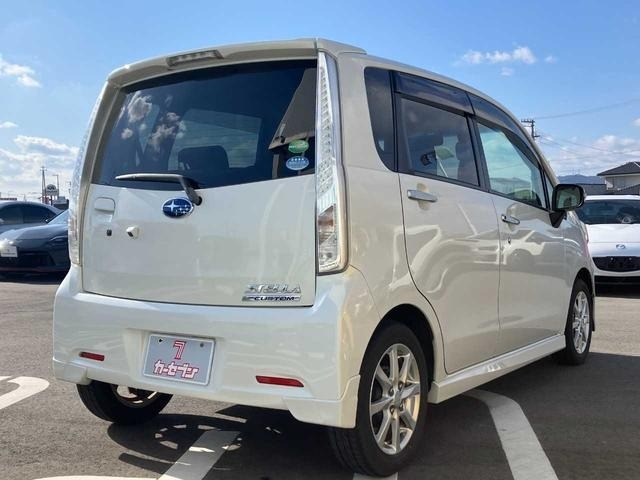 Subaru STELLA 2013 6999793-1
