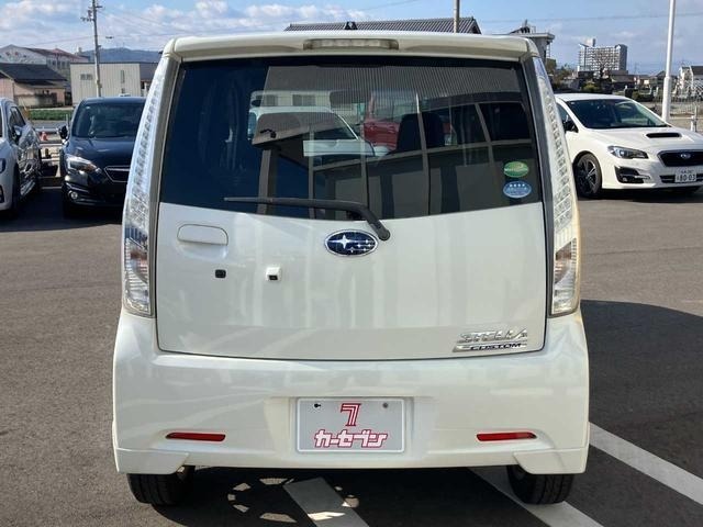 Subaru STELLA 2013 6999793-10