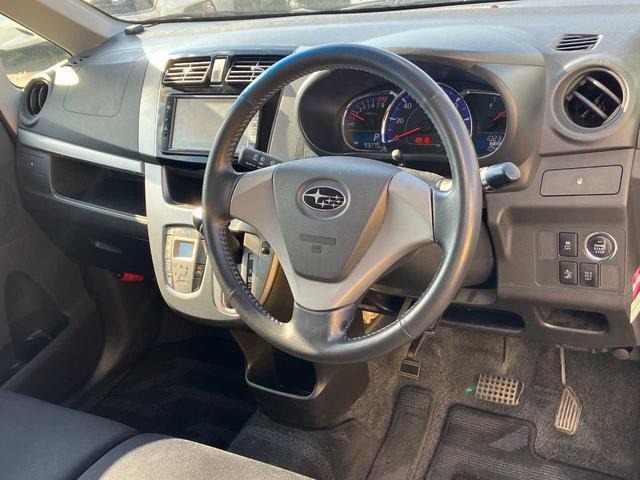 Subaru STELLA 2013 6999793-11