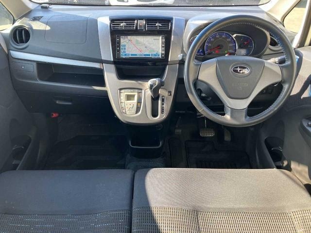 Subaru STELLA 2013 6999793-2