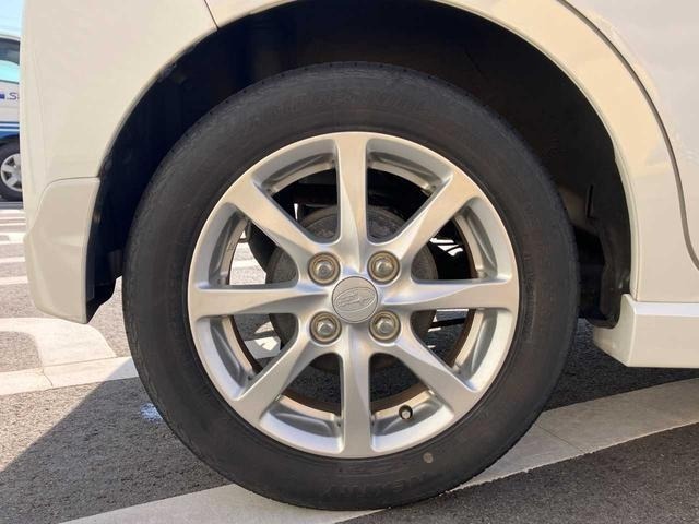 Subaru STELLA 2013 6999793-21