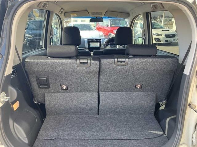 Subaru STELLA 2013 6999793-4