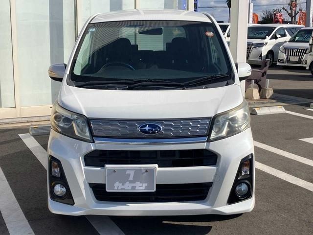 Subaru STELLA 2013 6999793-6