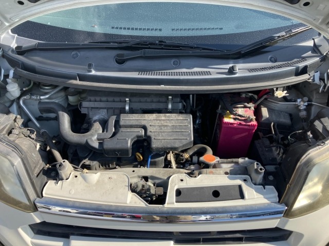 Subaru STELLA 2013 6999793-7