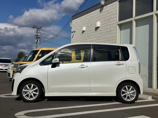 Subaru STELLA 2013 6999793-8