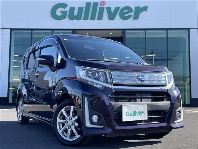 Subaru STELLA 2016 6999806-0