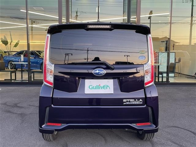 Subaru STELLA 2016 6999806-1
