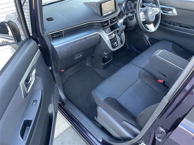 Subaru STELLA 2016 6999806-11