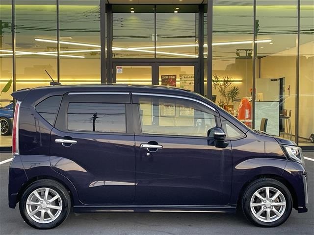 Subaru STELLA 2016 6999806-16
