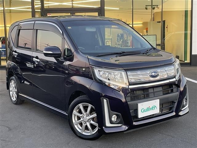 Subaru STELLA 2016 6999806-17