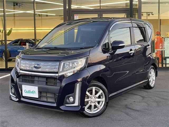 Subaru STELLA 2016 6999806-18