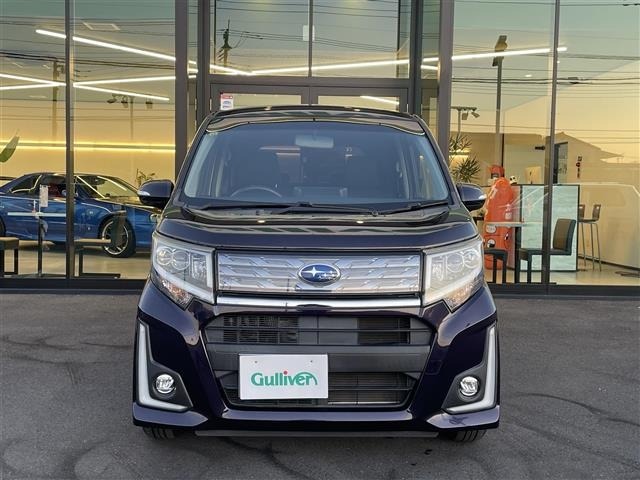 Subaru STELLA 2016 6999806-21