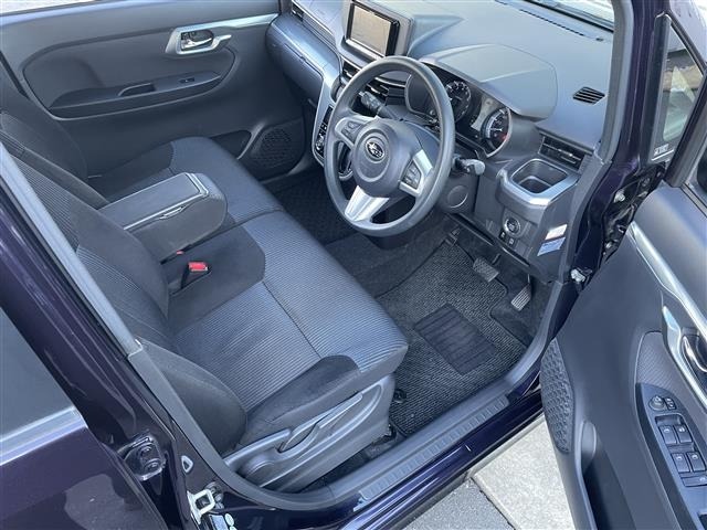 Subaru STELLA 2016 6999806-3