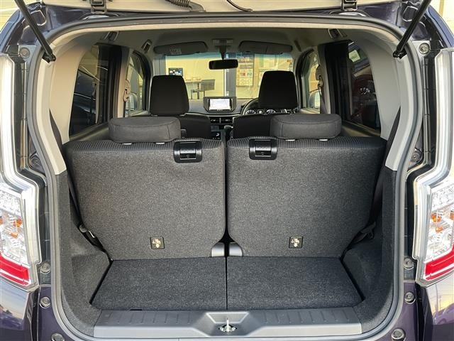 Subaru STELLA 2016 6999806-6