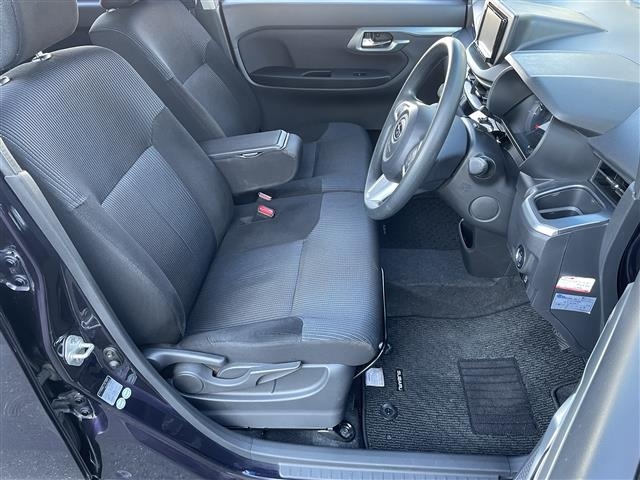 Subaru STELLA 2016 6999806-7