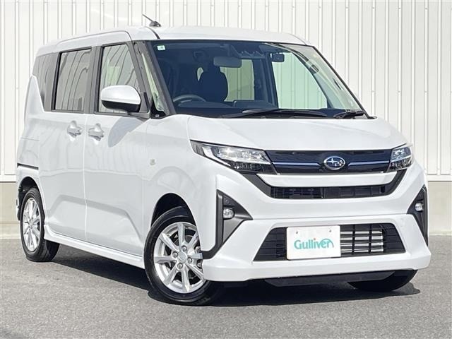 Subaru STELLA 2025 6999807-0