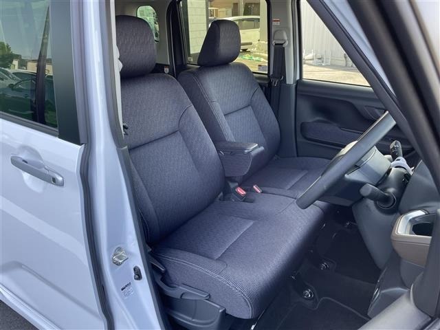 Subaru STELLA 2025 6999807-11