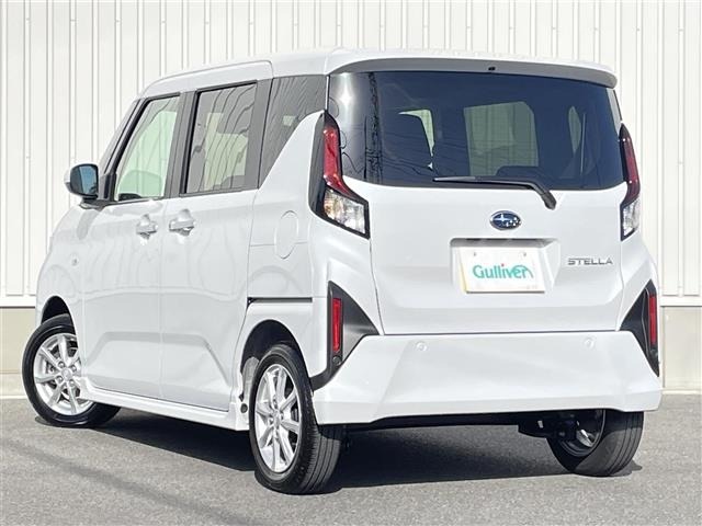 Subaru STELLA 2025 6999807-13