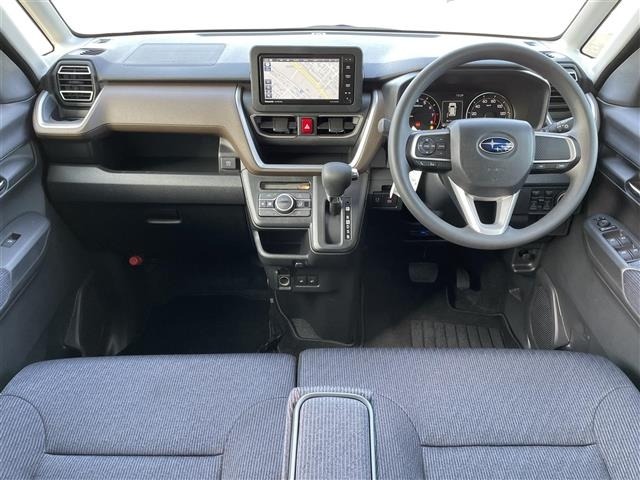 Subaru STELLA 2025 6999807-14