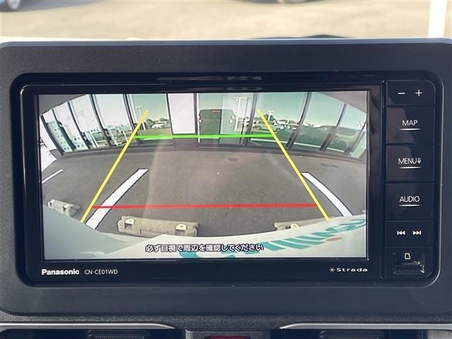 Subaru STELLA 2025 6999807-17