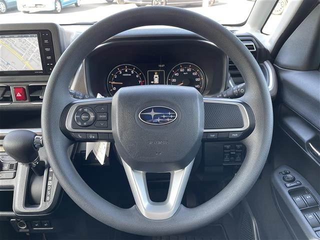 Subaru STELLA 2025 6999807-19