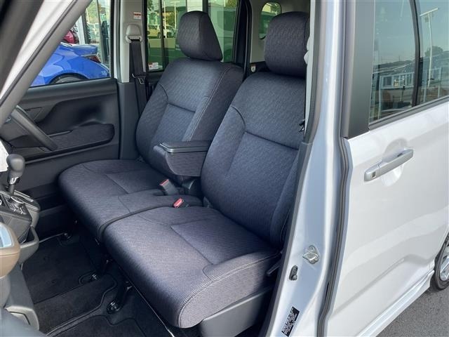 Subaru STELLA 2025 6999807-20