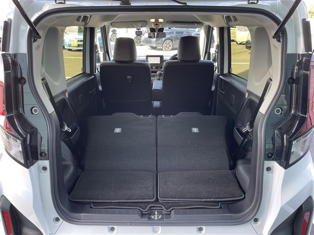 Subaru STELLA 2025 6999807-4