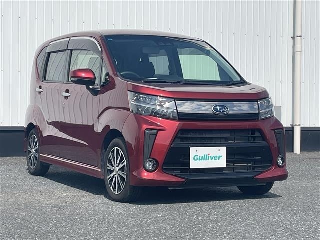 Subaru STELLA 2019 6999811-0