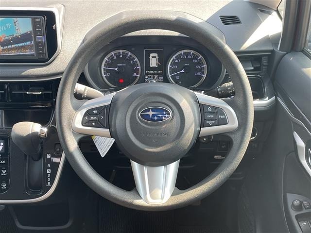 Subaru STELLA 2019 6999811-1