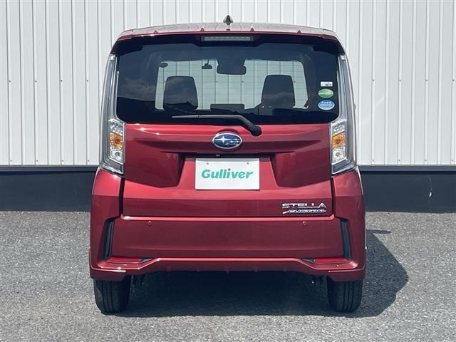 Subaru STELLA 2019 6999811-13