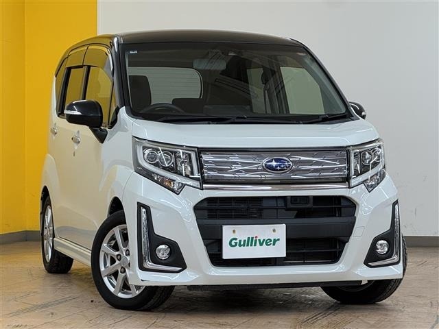 Subaru STELLA 2016 6999814-0