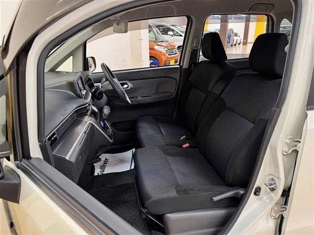 Subaru STELLA 2016 6999814-12