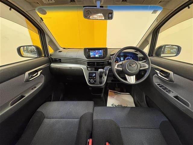 Subaru STELLA 2016 6999814-15