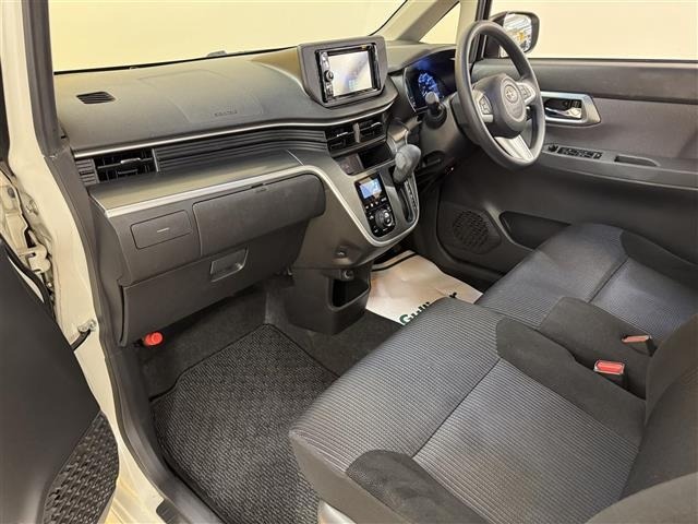 Subaru STELLA 2016 6999814-20