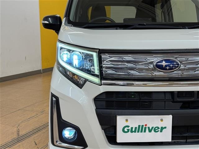 Subaru STELLA 2016 6999814-4