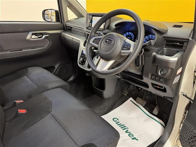 Subaru STELLA 2016 6999814-5