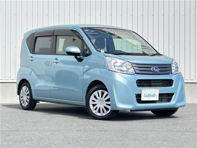 Subaru STELLA 2022 6999815-0