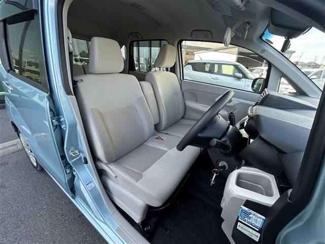 Subaru STELLA 2022 6999815-11