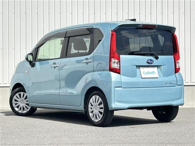 Subaru STELLA 2022 6999815-13
