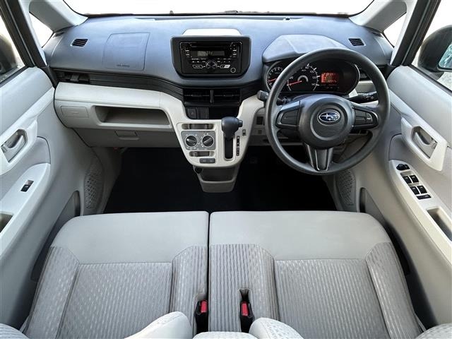 Subaru STELLA 2022 6999815-14