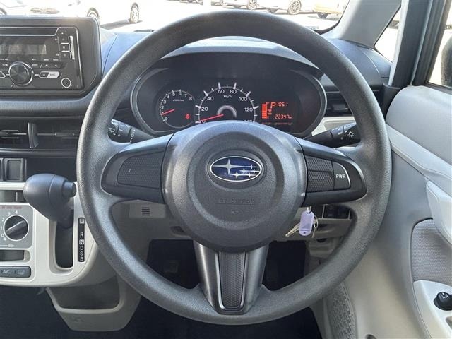 Subaru STELLA 2022 6999815-16