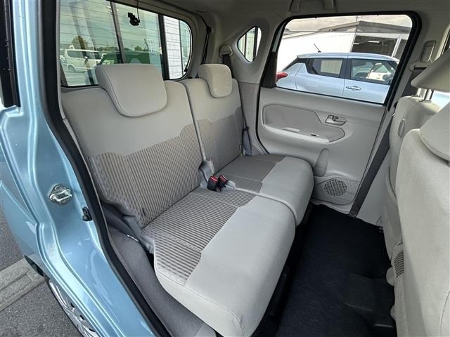 Subaru STELLA 2022 6999815-20