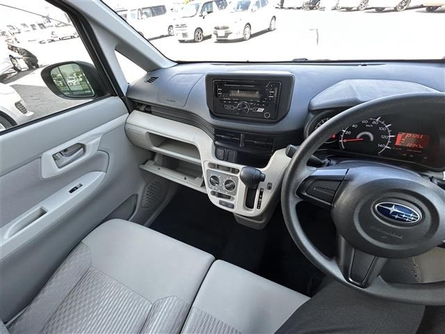 Subaru STELLA 2022 6999815-21